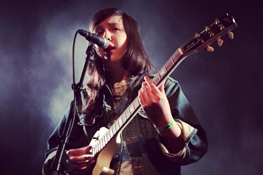 Lucy Dacus Premieres New Song “Night Shift” pm studio world wide