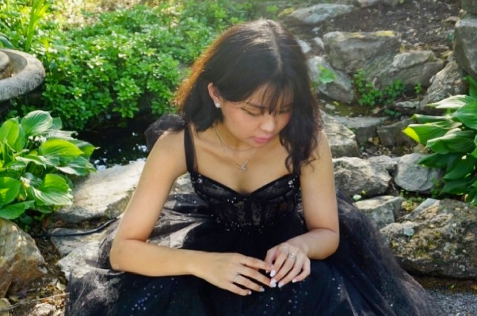 Lyn Lapid Releases New Song “Infinite” pm studio world wide music news