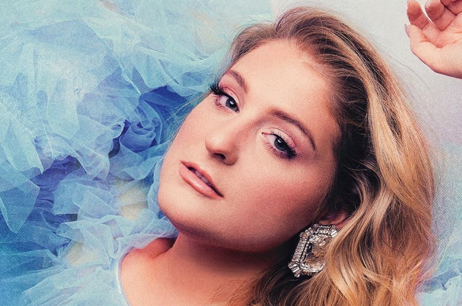 Meghan Trainor Premieres New Song “Make You Dance” pm studio world