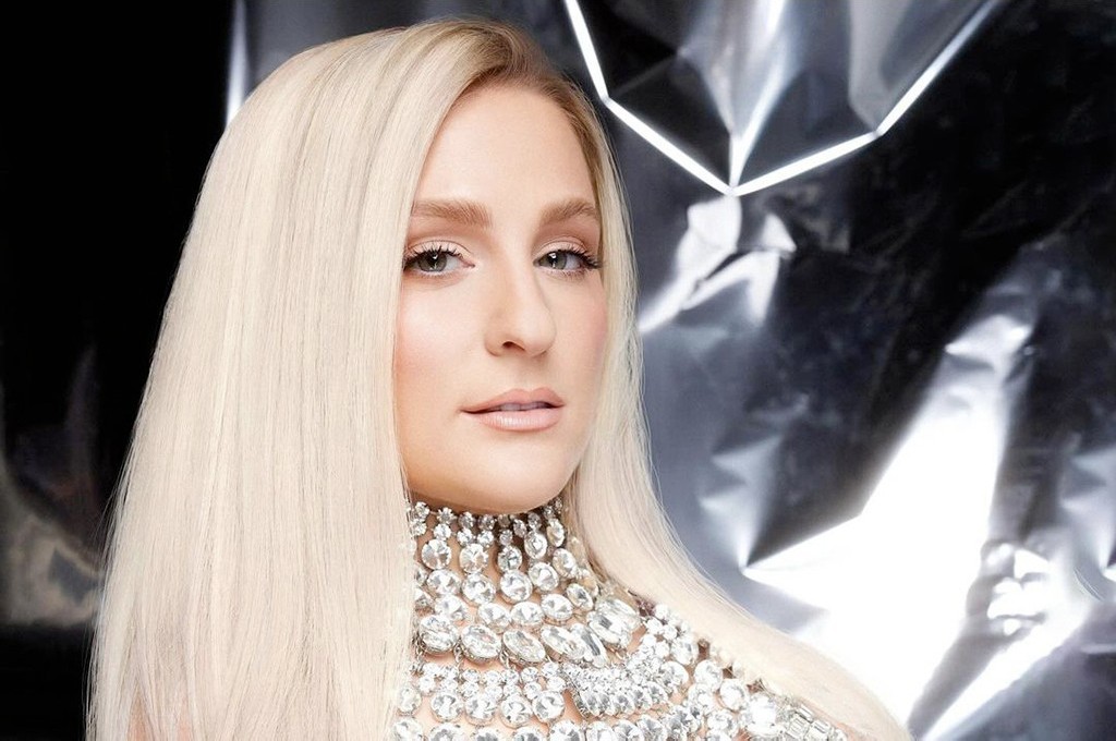 Meghan Trainor Music