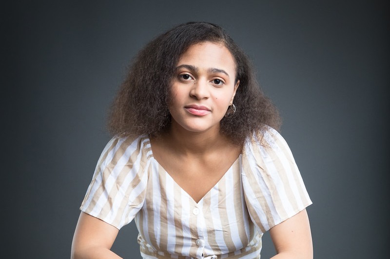 Montana Jacobowitz Drops New Music Video for “Reckless” pm studio