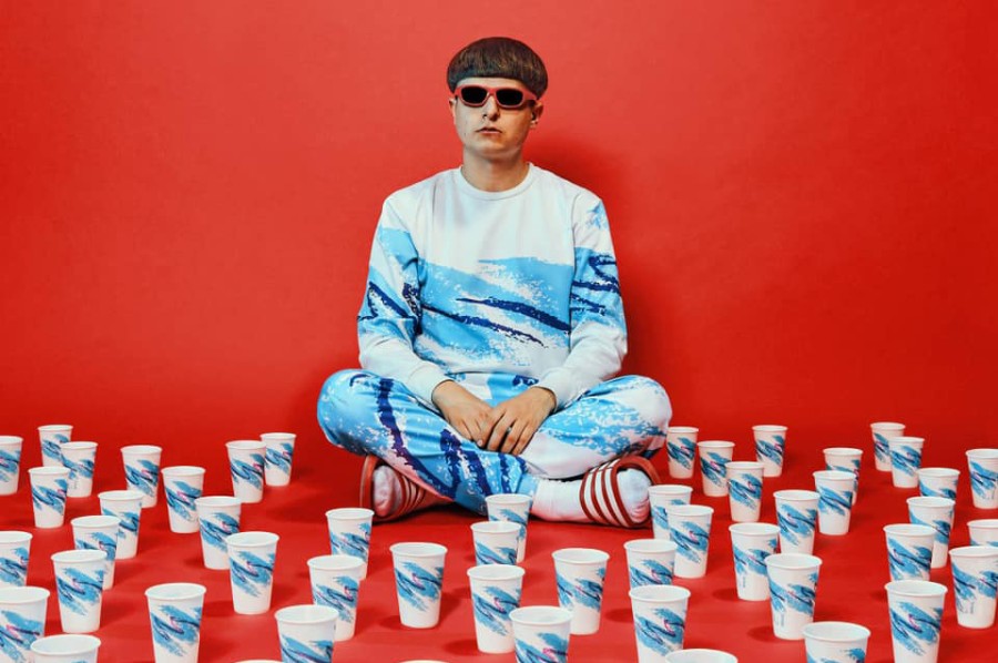 Oliver Tree Releases New Song “Let Me Down”, Announces Retirement pm