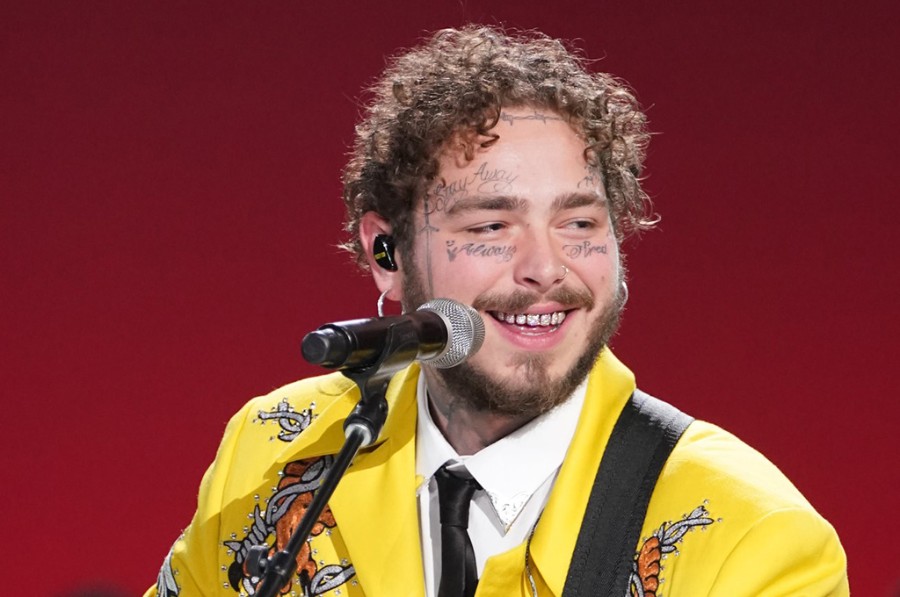 Post malone sunflower official video lasopatraveler