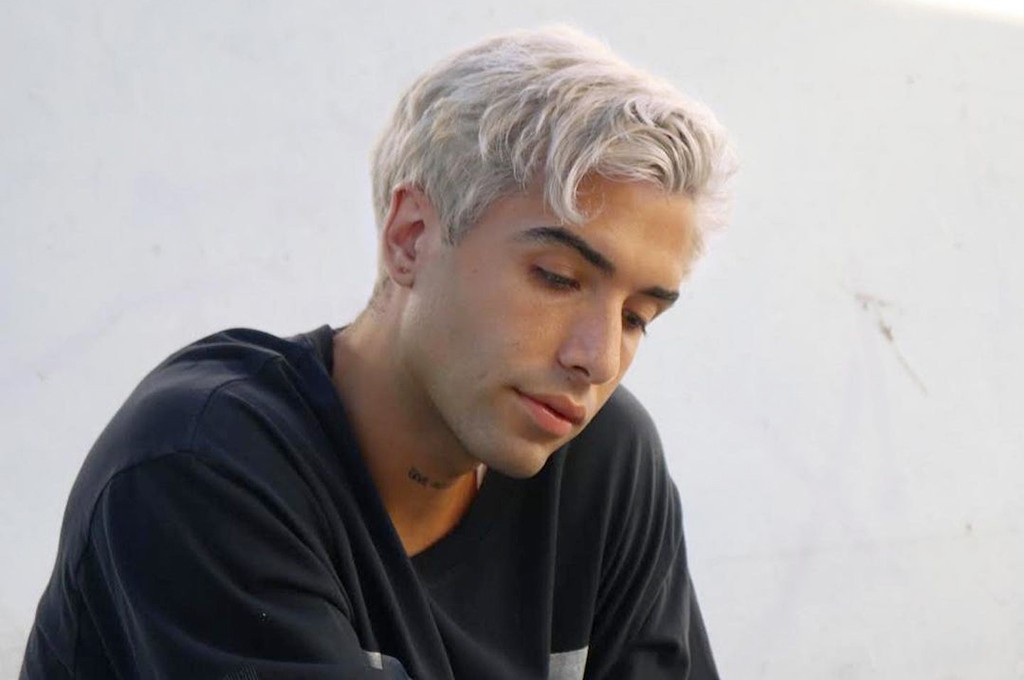 Ryan Caraveo Releases New Song “Superstar” pm studio world wide music