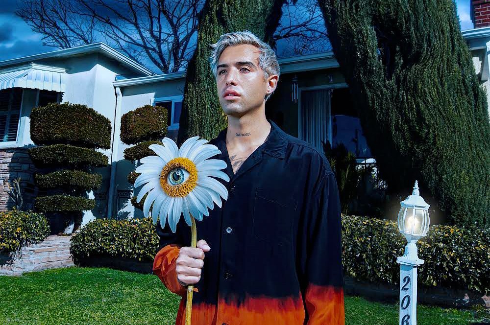 Ryan Caraveo Releases New Song “Superstar” pm studio world wide music