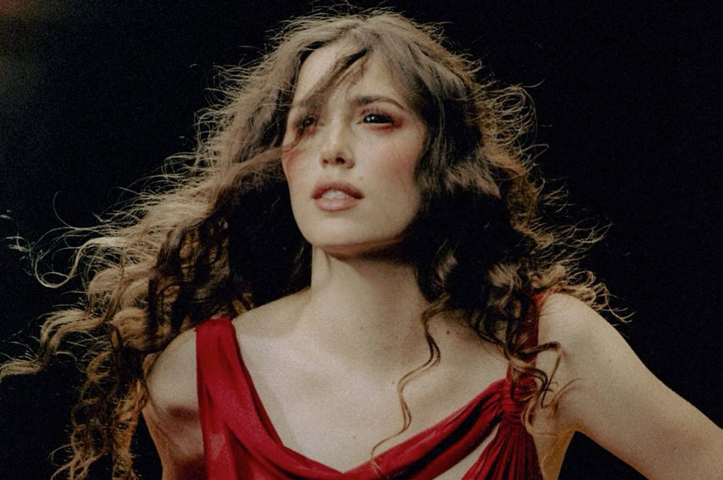 Ryn Weaver Returns With New Song “Odin St” pm studio world wide music