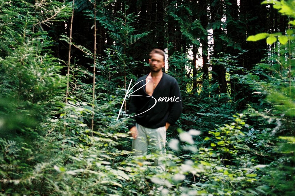 Sam Drysdale Releases New Song “Bonnie” pm studio world wide music news