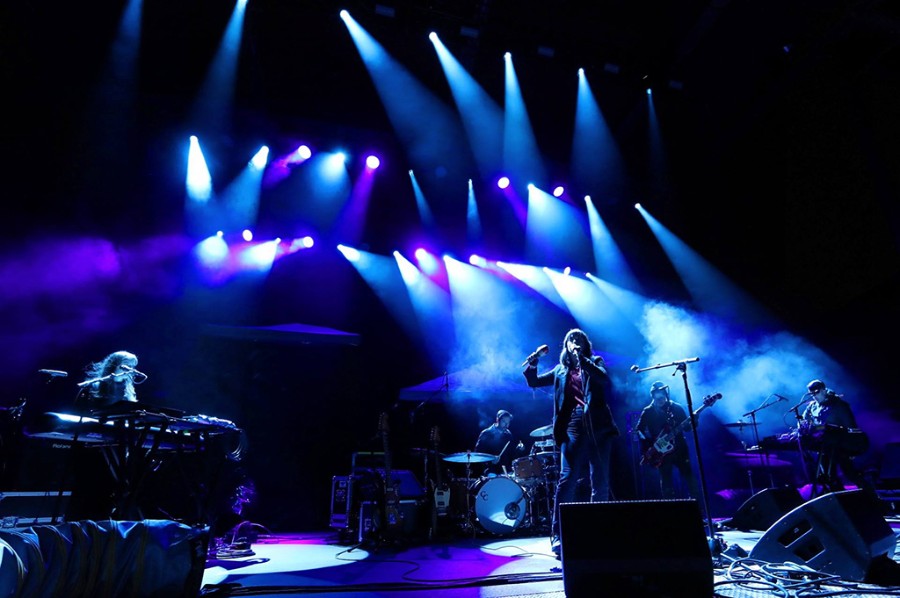 Sharon Van Etten Premieres New Music Video for Kid” pm