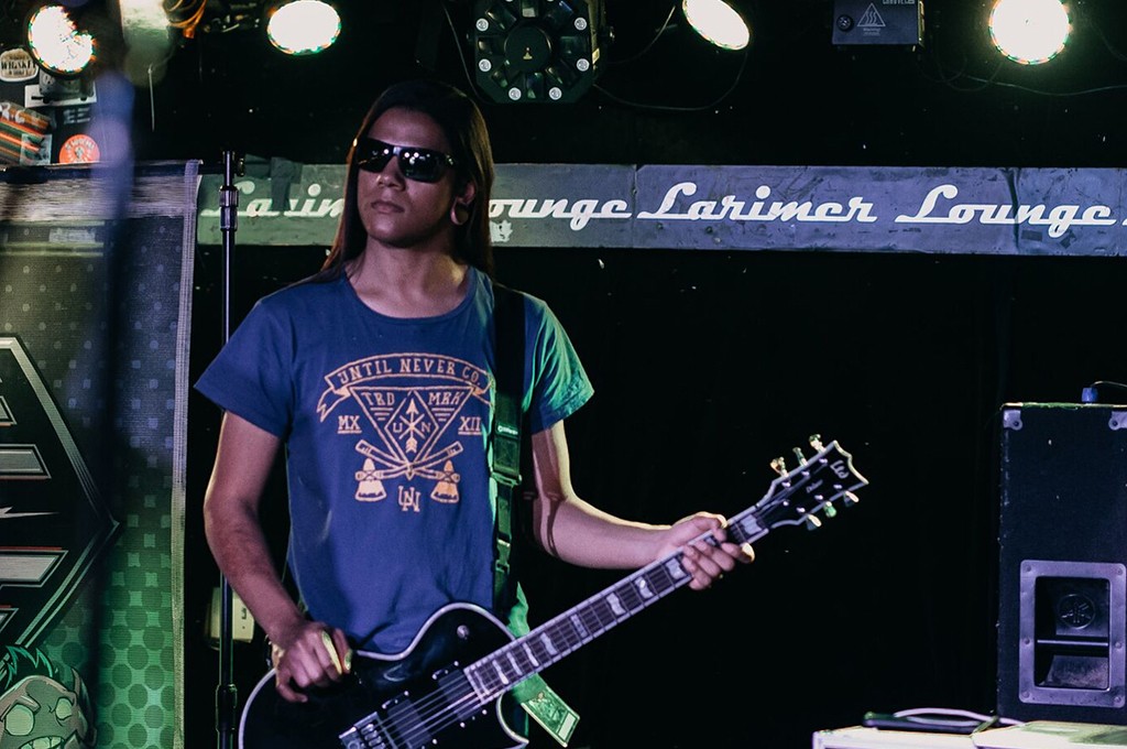 Shawn Christmas Releases New Song “LOST” pm studio world wide music news