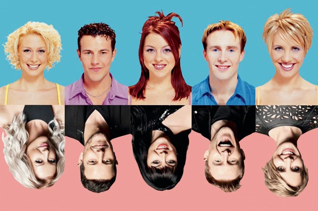 Steps Announces New Greatest Hits Album “The Platinum Collection