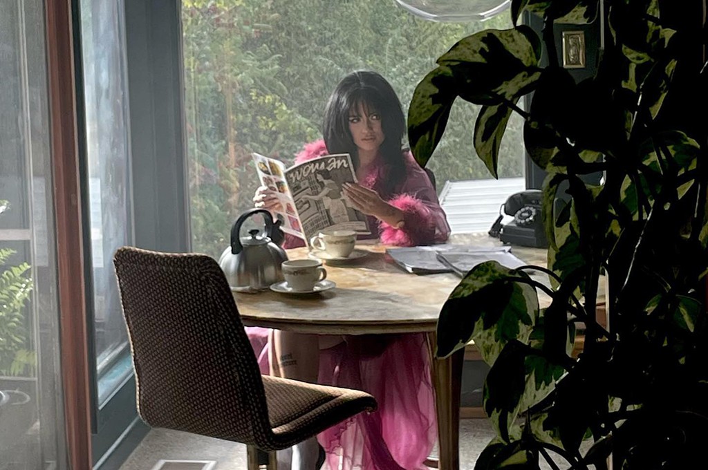 TAELA Releases New Song from Debut Album “life's a bitch