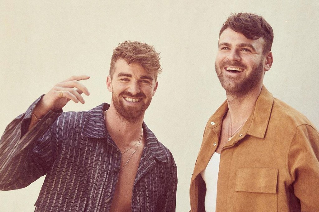 The Chainsmokers Discography