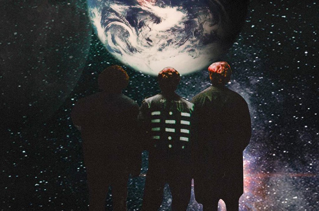 The Kooks Drops New Music Video for “Cold Heart” from New Album “10 Tracks to Echo in the Dark