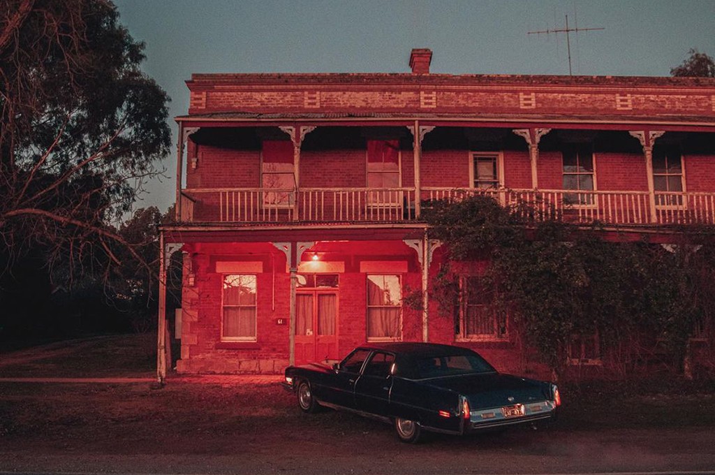 The Paper Kites Releases New Album “At the Roadhouse” pm studio world wide music news