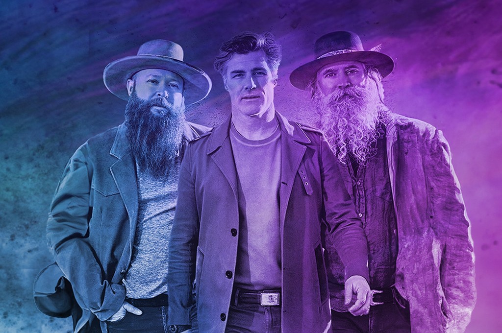 The Washboard Union Releases New Song “Neon Needs The Night” pm