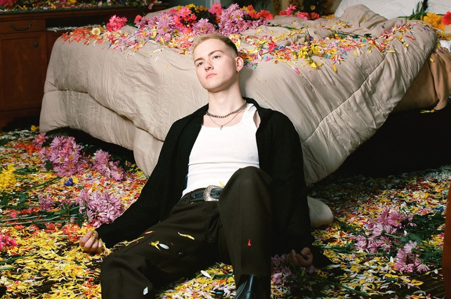 Trevor Daniel Releases New Song “Past Life” pm studio world wide