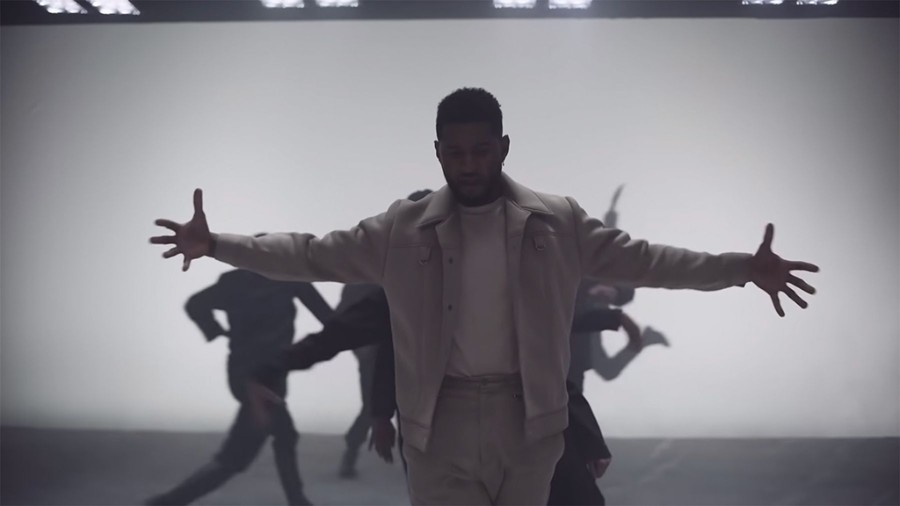 Usher Shares New Song “Bad Habits” pm studio world wide music news