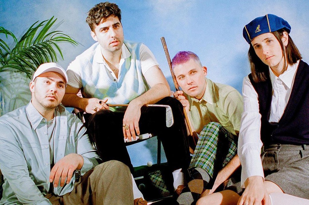 Valley Announces New Album “Lost In Translation”, Shares New Song