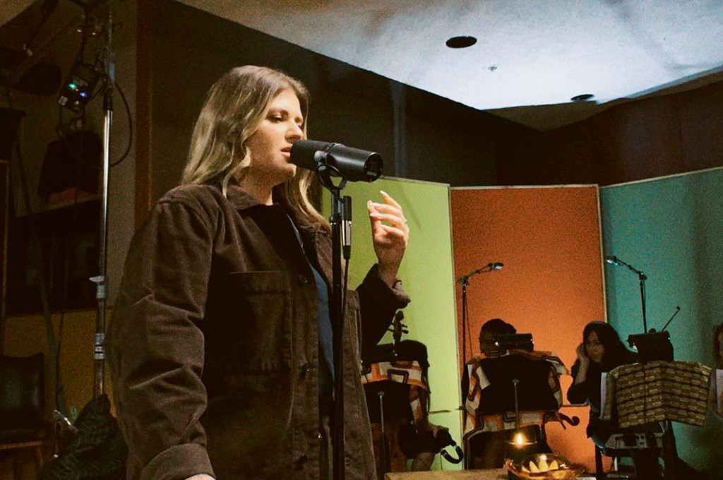 Yebba Releases New Song “Boomerang” pm studio world wide music news