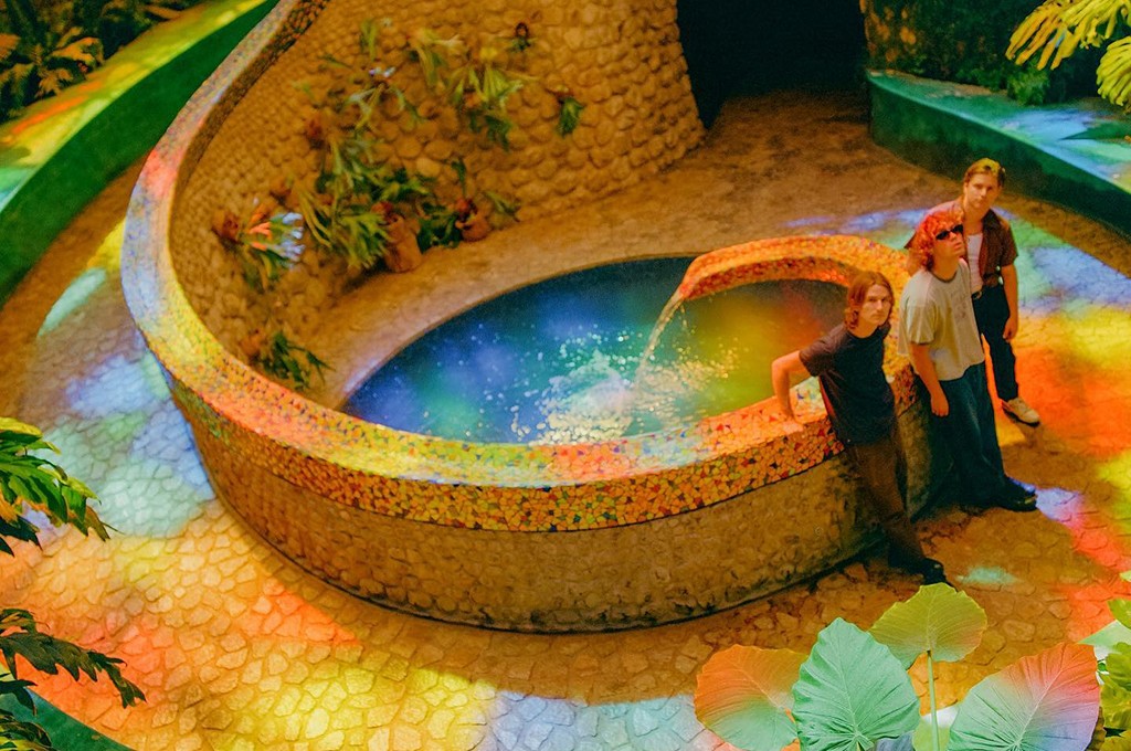 almost monday Releases New Song “cough drops” pm studio world wide