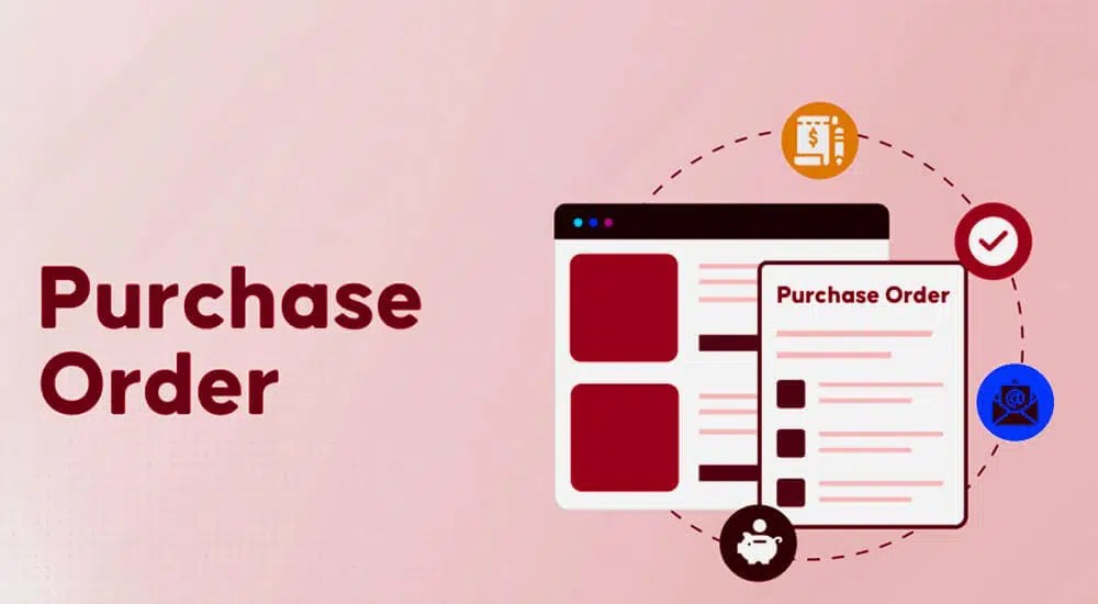Purchase Order (PO) Definition, Templates, Types & Example PM Study