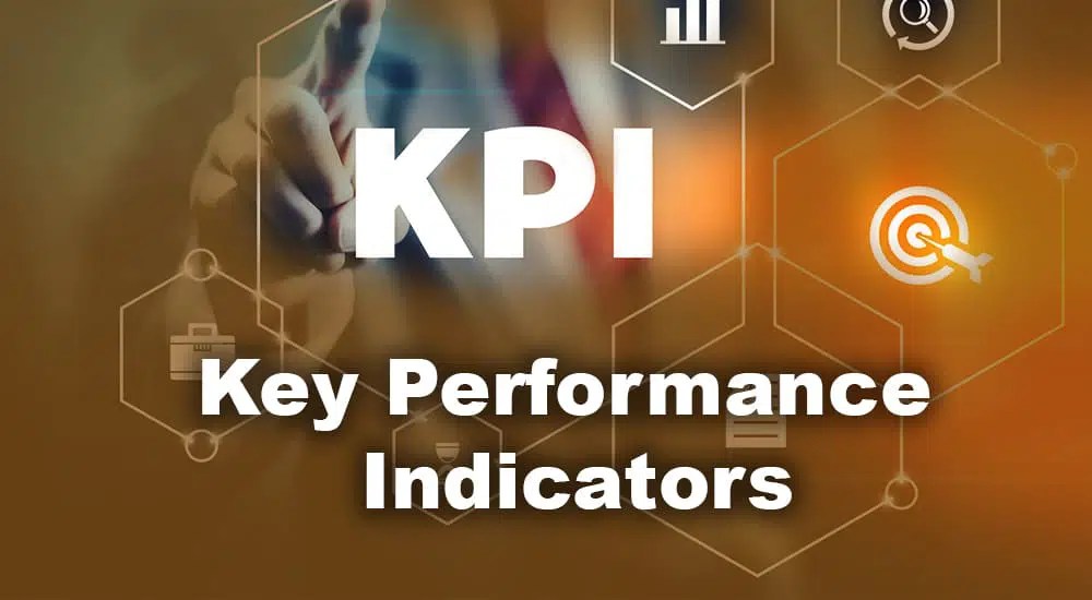 Key Performance Indicators (KPI) Definition, Types & How to Write KPI