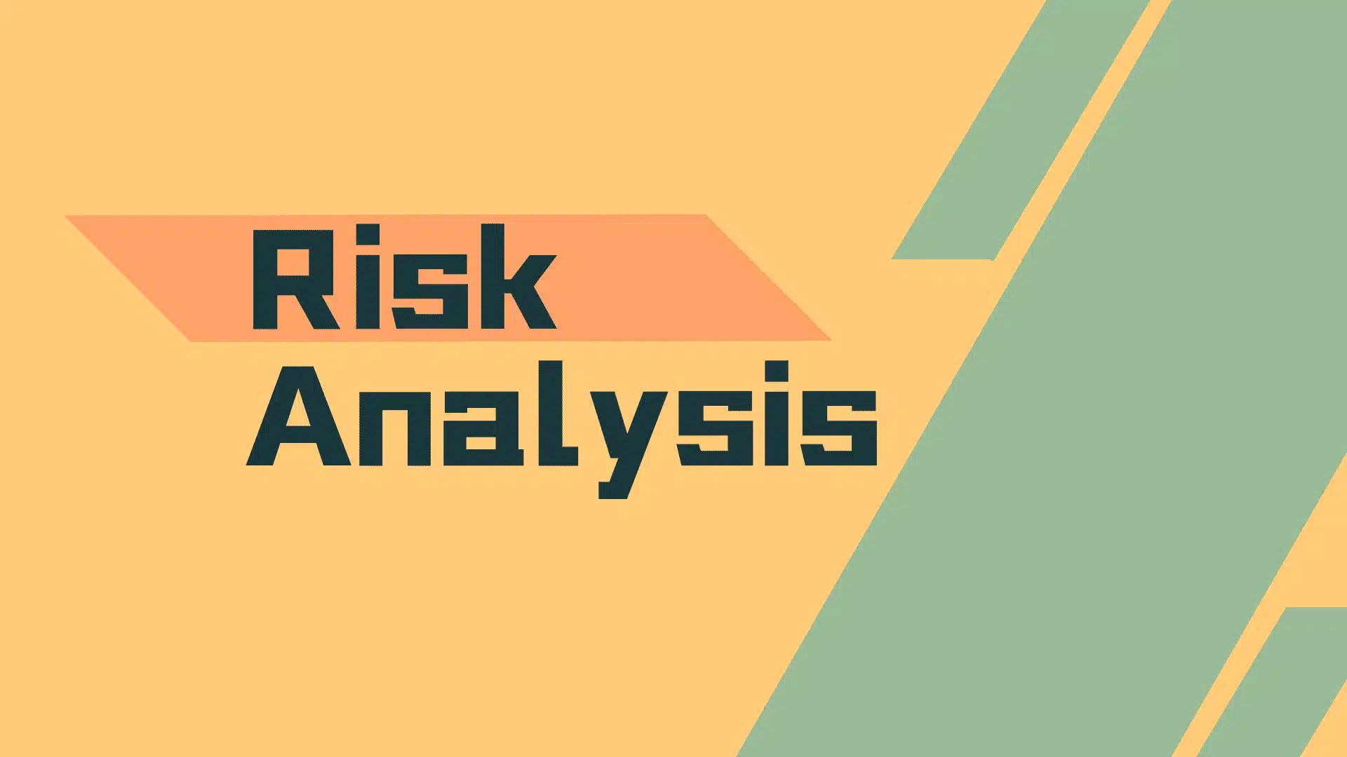 Risk Analysis Definition, Types, and Examples PM Study Circle