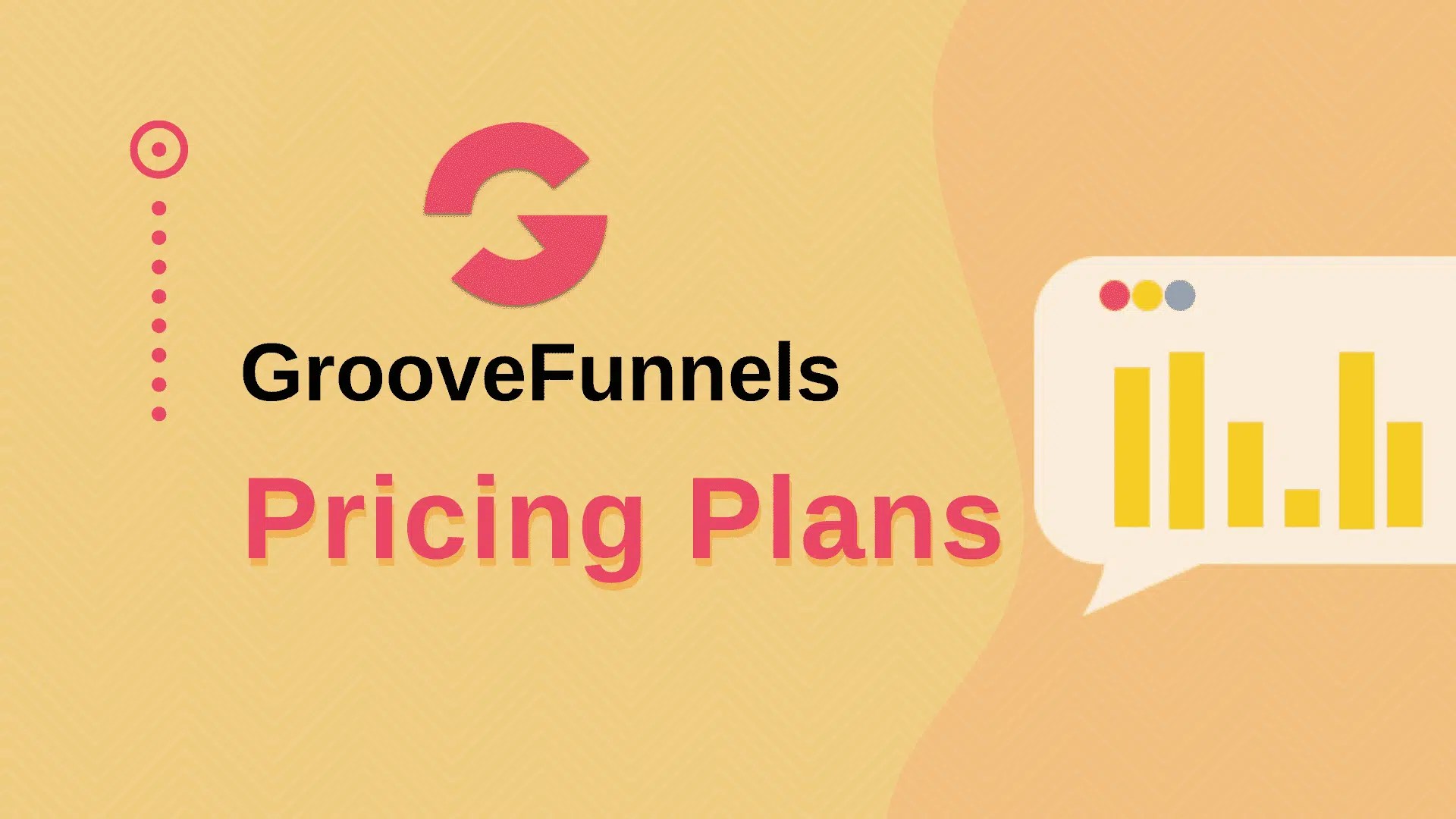 GrooveFunnels Pricing Plans (2024) Many Plans to Confuse Buyers PM Study Circle