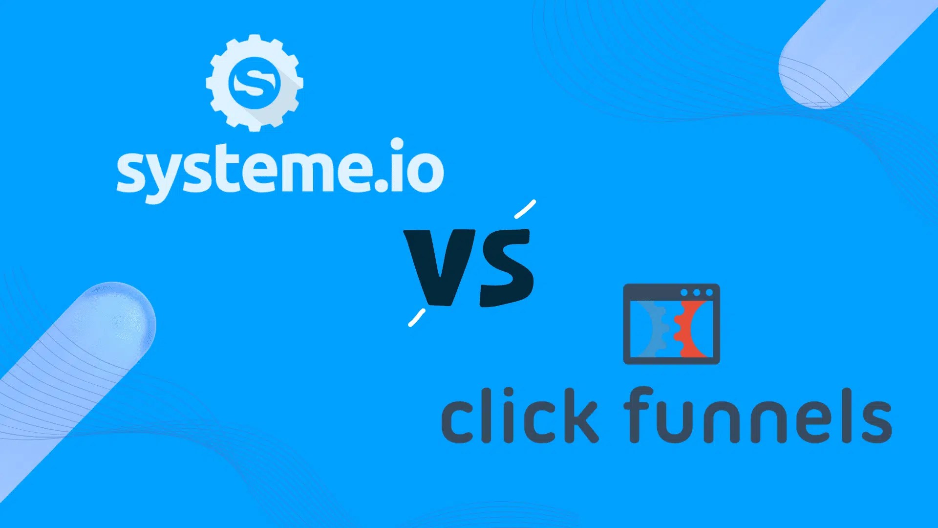 Systeme.io Vs ClickFunnels (2023) Which one is Better? PM Study Circle
