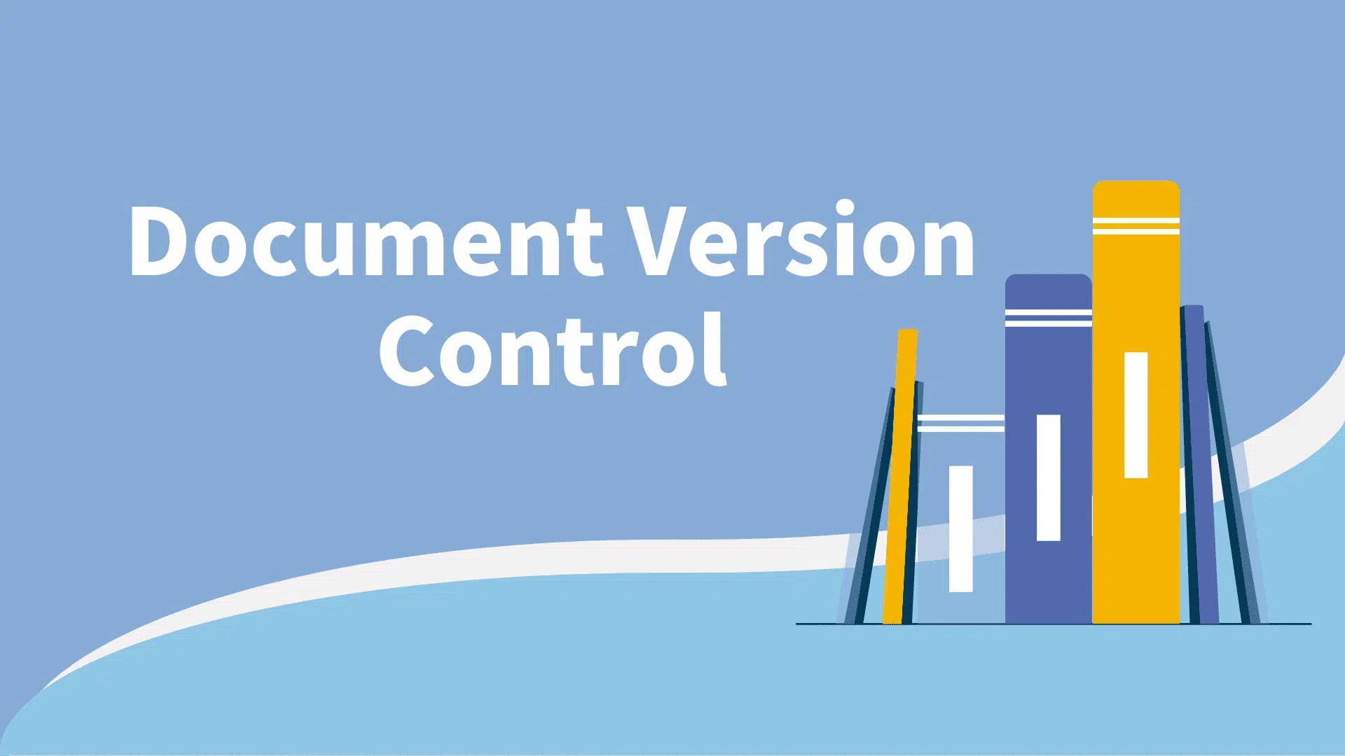 Document Version Control Examples and Best Practices PM Study Circle