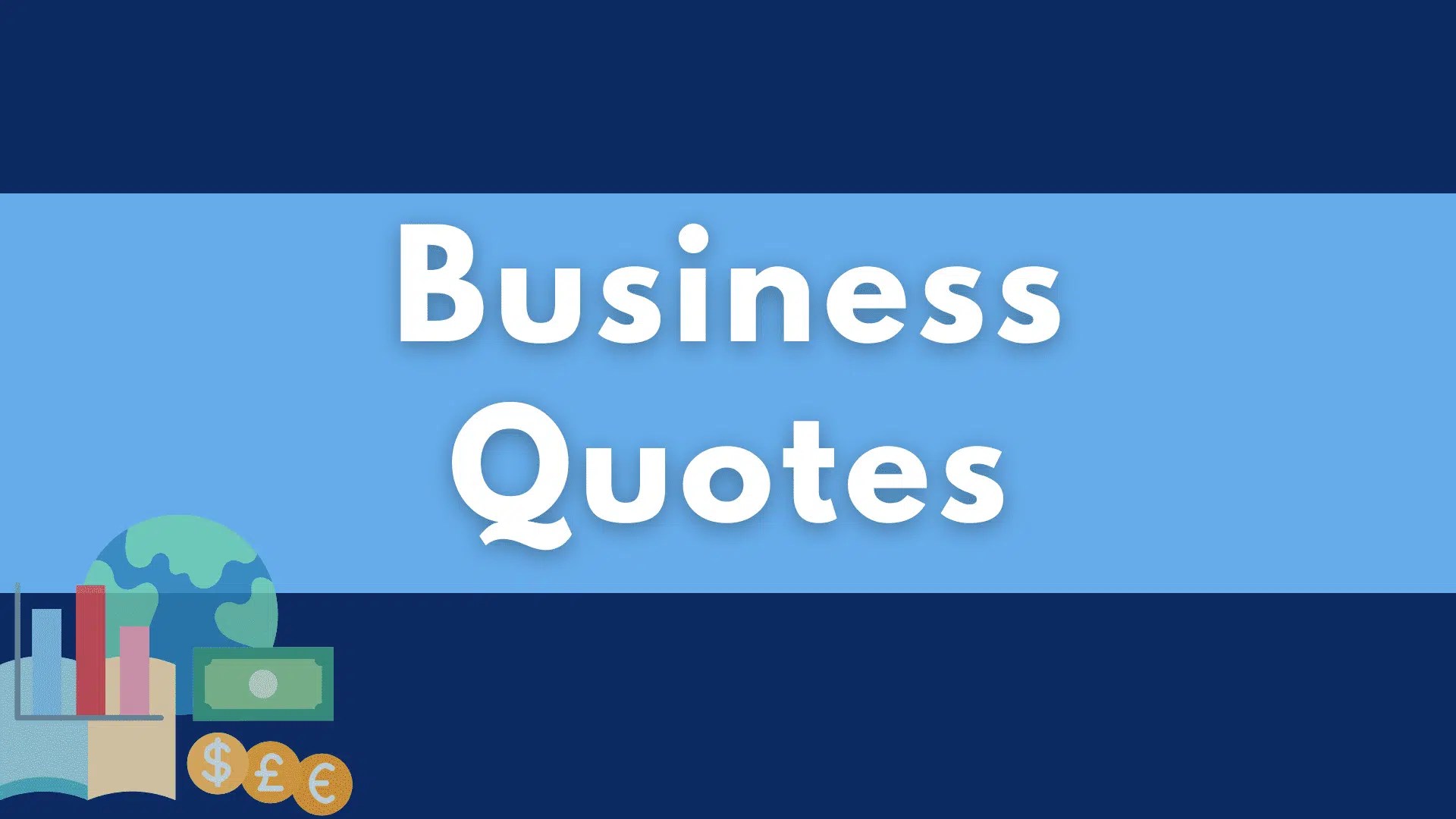 37 Best Business Quotes to Inspire Entrepreneurs & Team Members PM