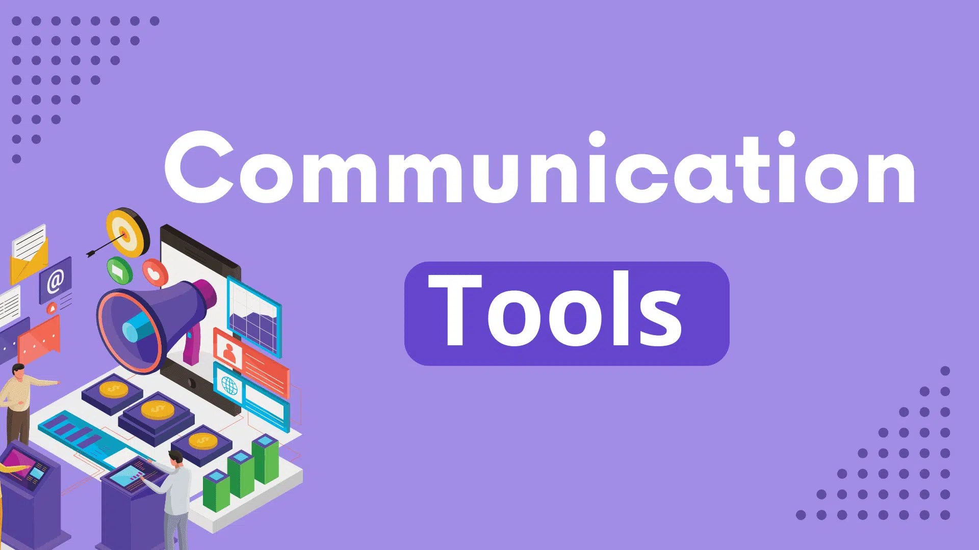 Communication Tools in Project Management PM Study Circle