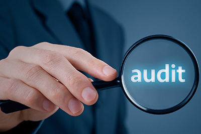 Compliance Audits GMP or ISO13485