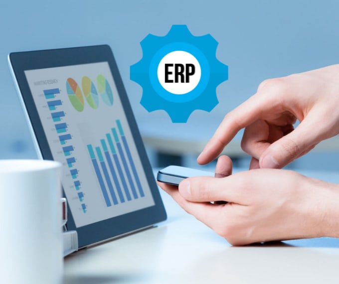 customizable erp for manufacturing industry ERP software PMTrack
