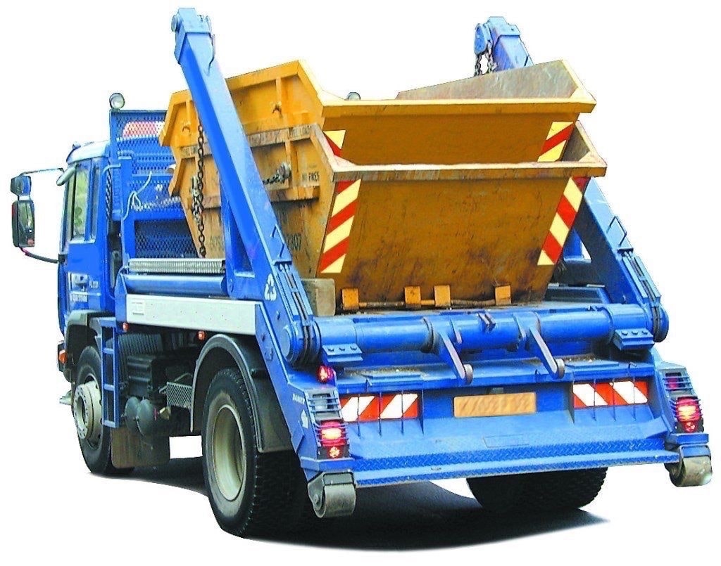 Skip Hire Warrington WasteManagement Service & Waste Collection Near