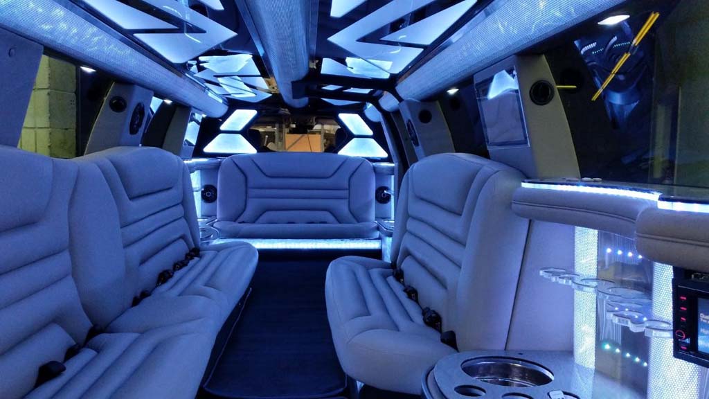 Special Event Yorktown Heights Limo Service, Limo Rental and Airport