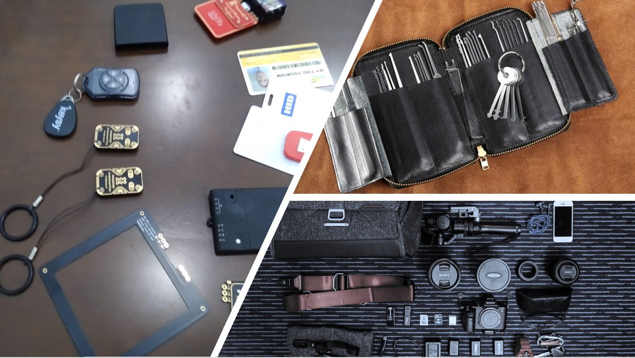 Tests Security Services PMV Security Group