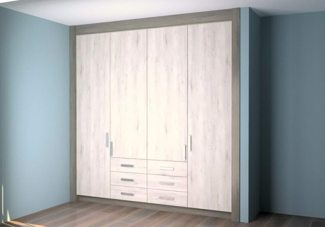 Fitted Cupboards PM Woodworks