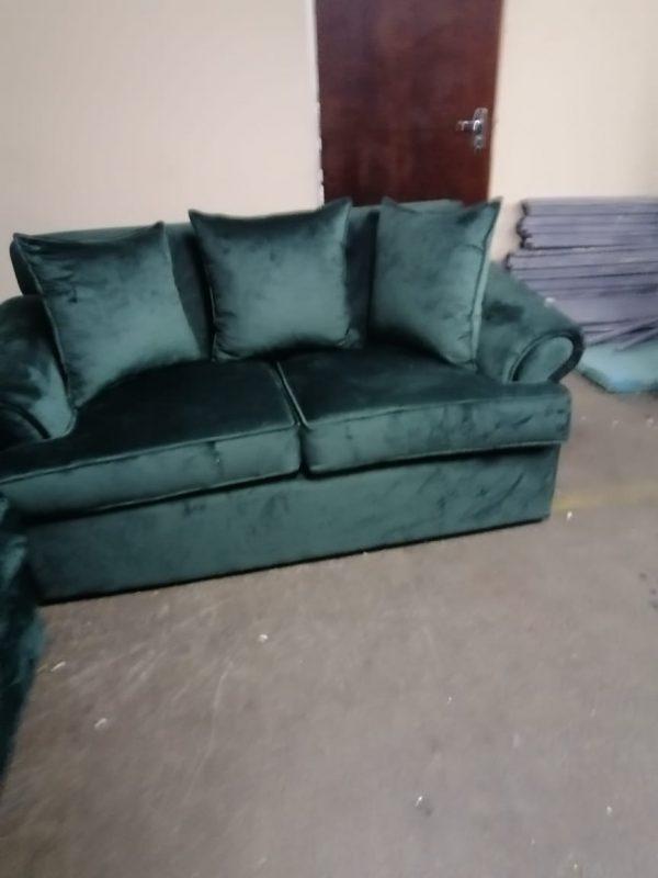 2 Seater Couch PM Woodworks
