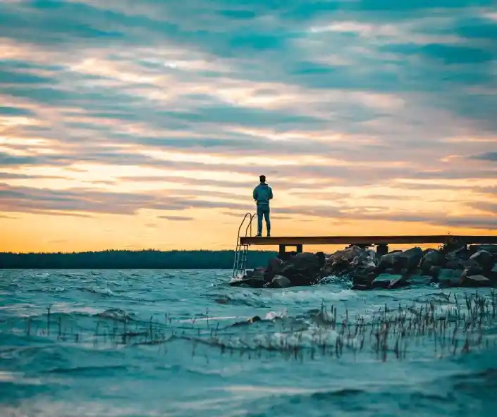 Why Do I Feel Emotionally Numb? Emotional Numbness Feeling Empty