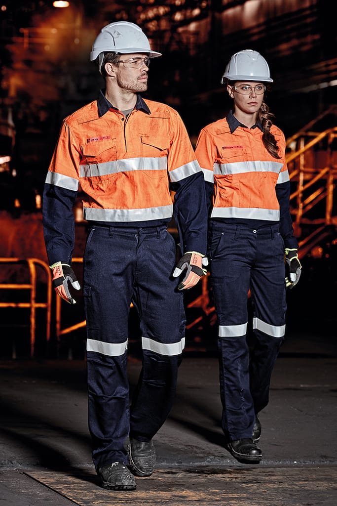 Port Macquarie Workwear Long established, proudly independent work
