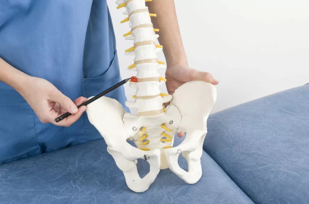 Herniated Discs Can Be Painful Is This What Is Causing Your Back Pain?