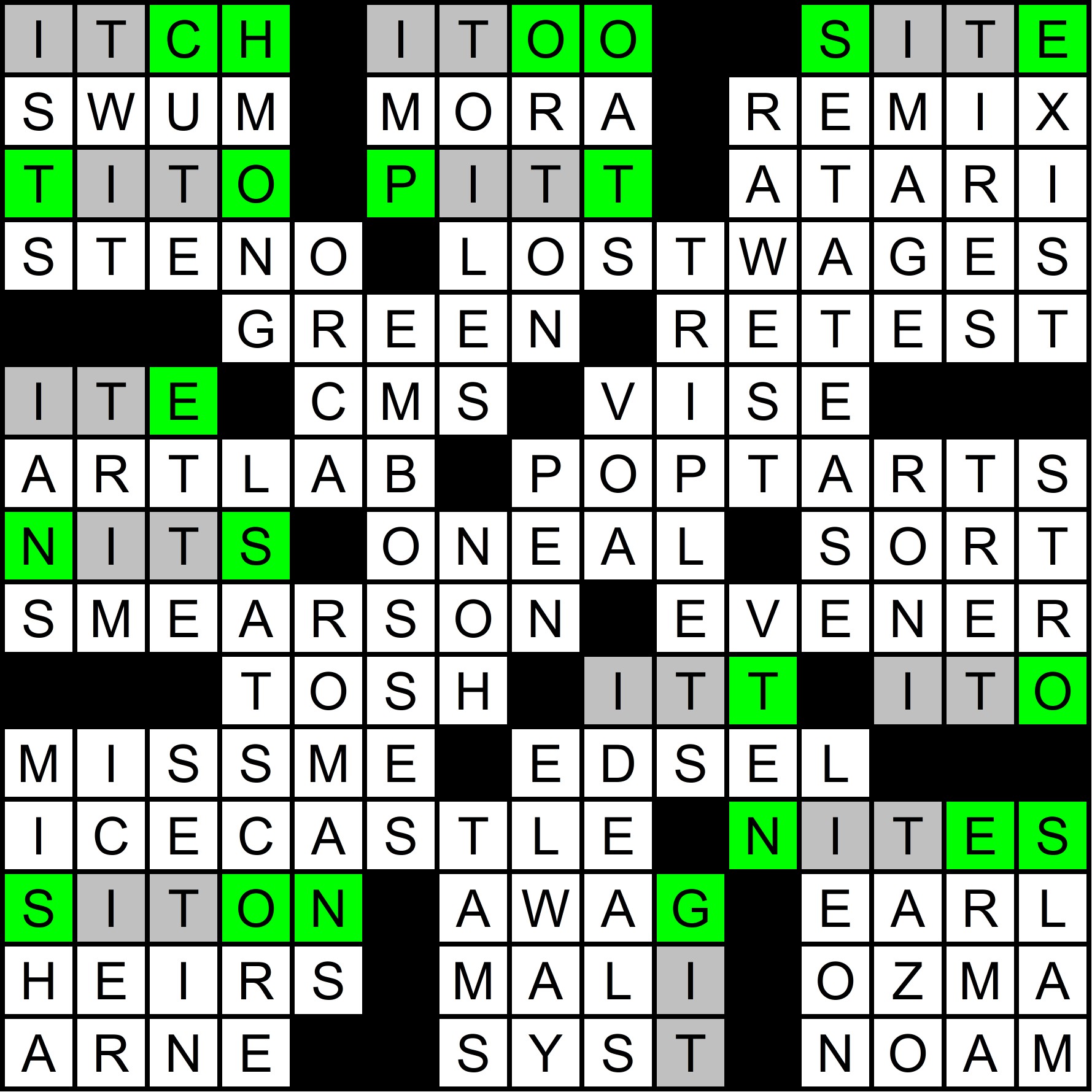 49 Feminine Side Crossword Daily Crossword Clue