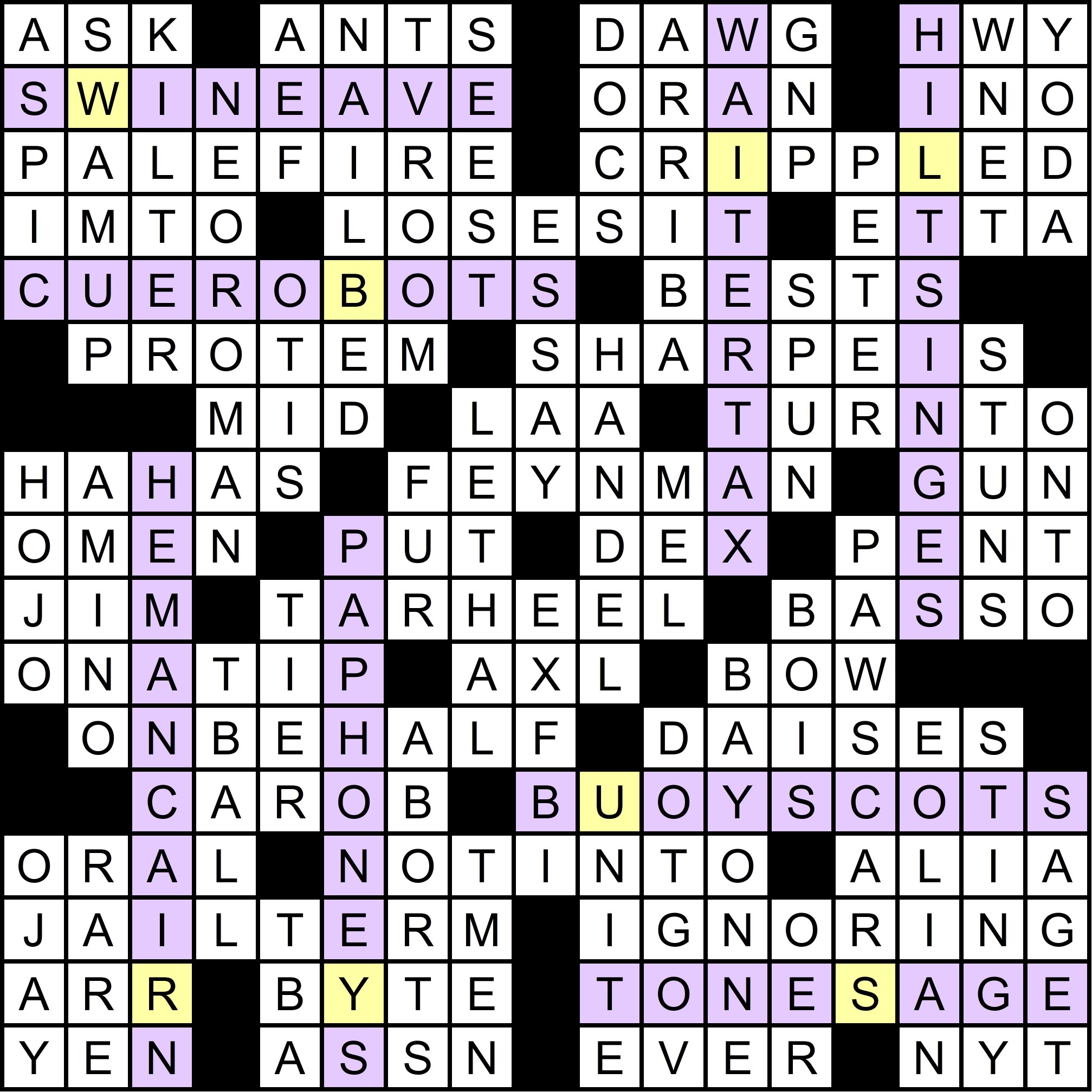 Muller Monthly Music Meta 2021 Puzzle 3 “Moving Target” Solution