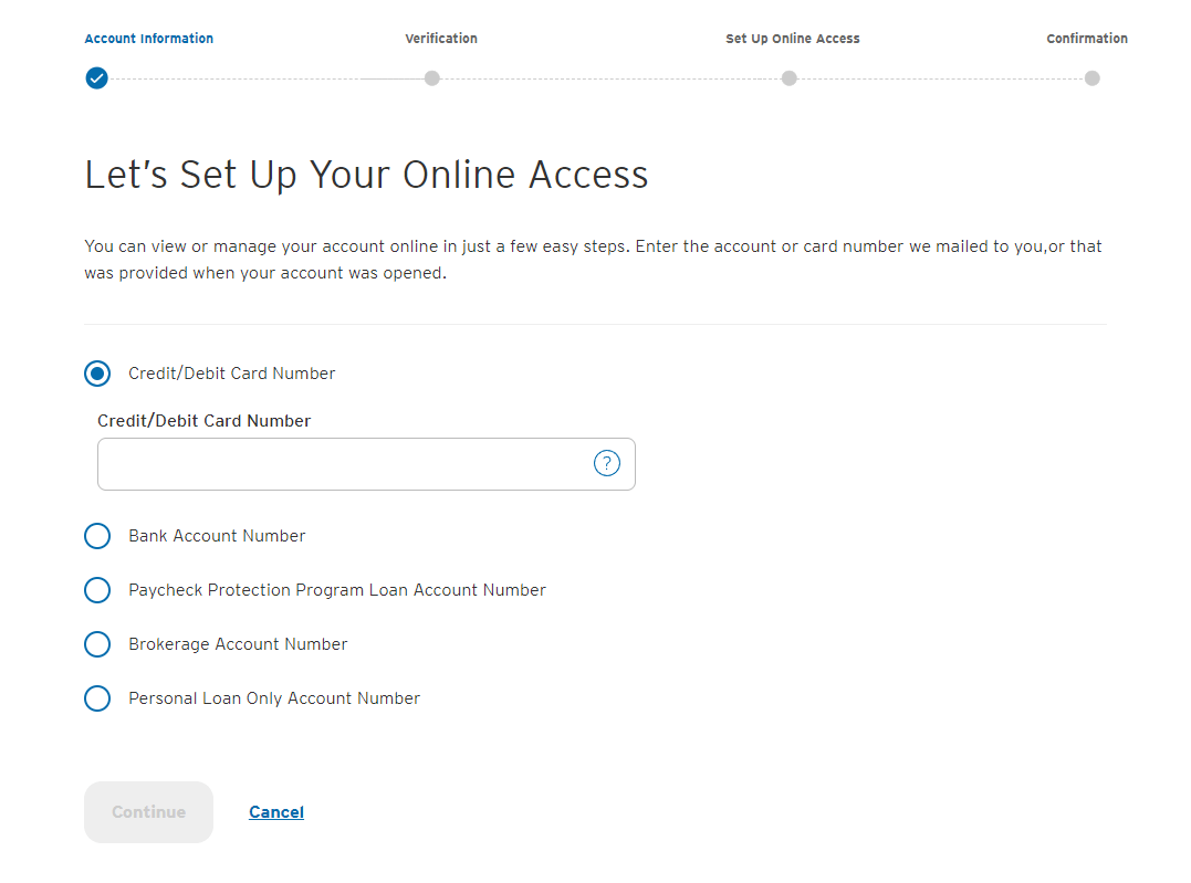 AT&T Universal Card Login Access Bill Payment & Service 2024