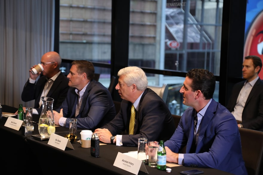 Roundtable Upscale hotel development prioritizes limited service PMZ