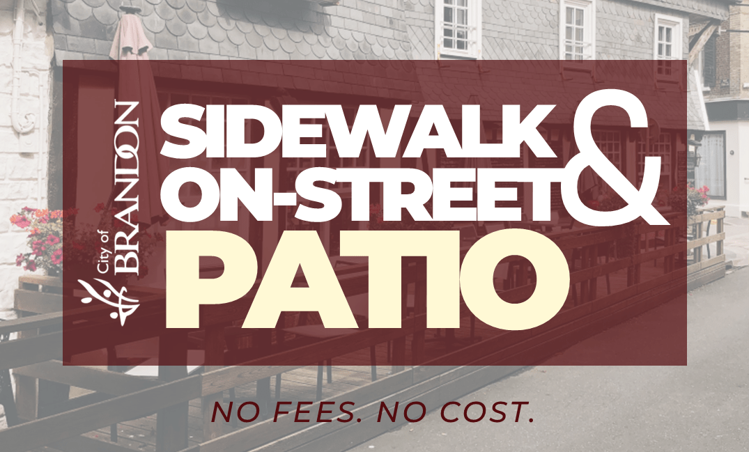 City of Brandon Public Notices Details