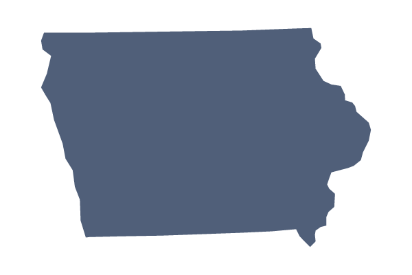 Iowa Prenatalto3 State Policy Roadmap 2021