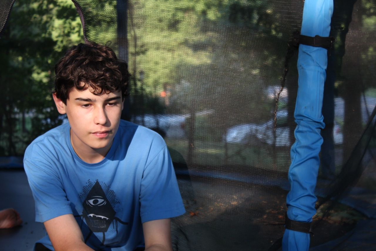 Vision and Cognitive Neuroscience Lab (VisLab) at McMaster University