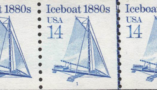 PNC3 14c Ice Boat Water Activated Coil Details